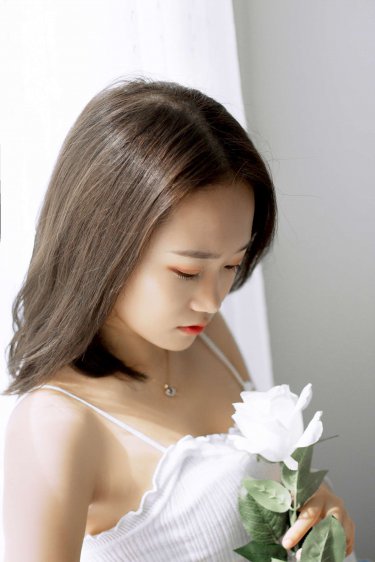 流淌的美好时光